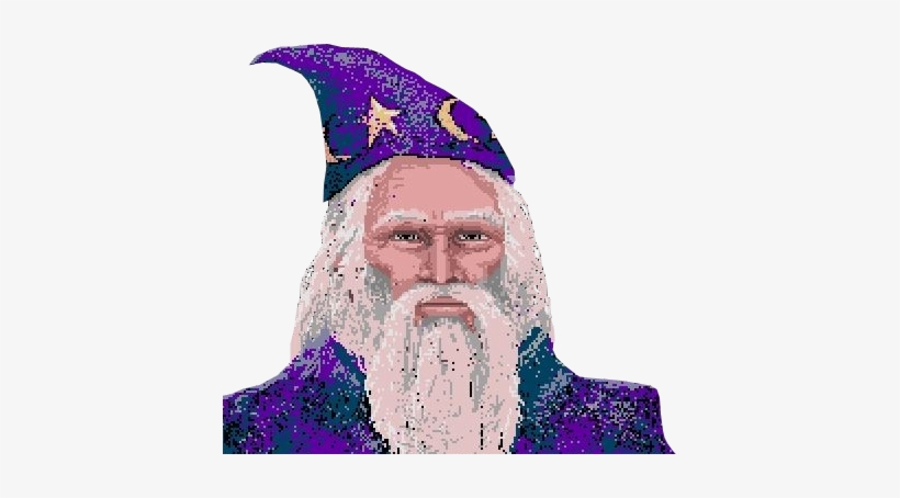 View Samegoogleiqdbsaucenao Wizard2 , - Serious Love Wizard, transparent png