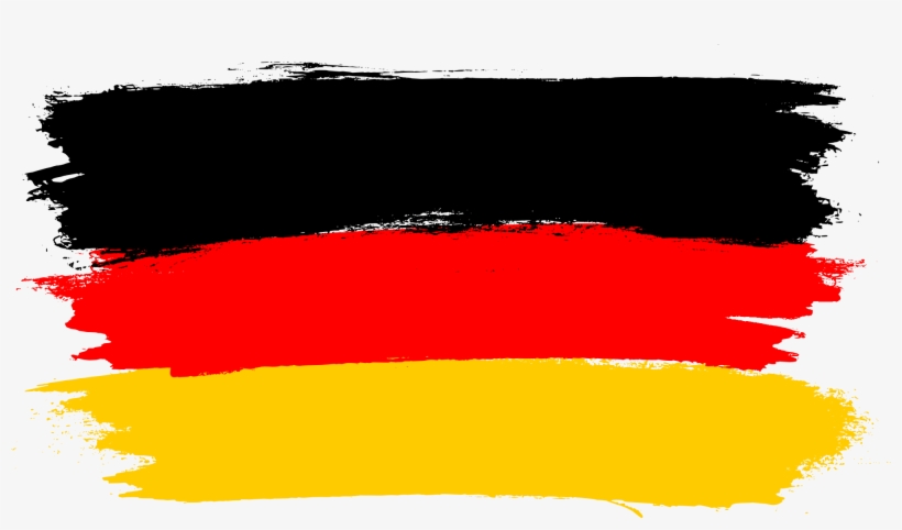 Download - 德國 國旗, transparent png