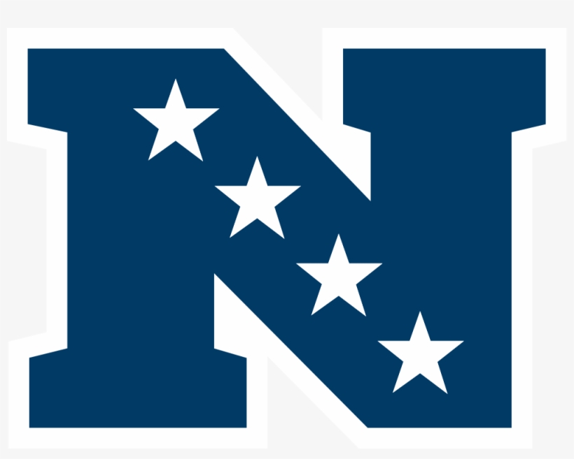 Nfc - Nfc Nfl, transparent png