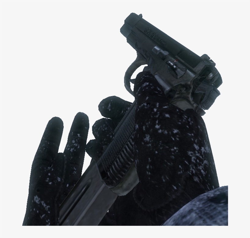 Cz75 Rel - Cz 75, transparent png