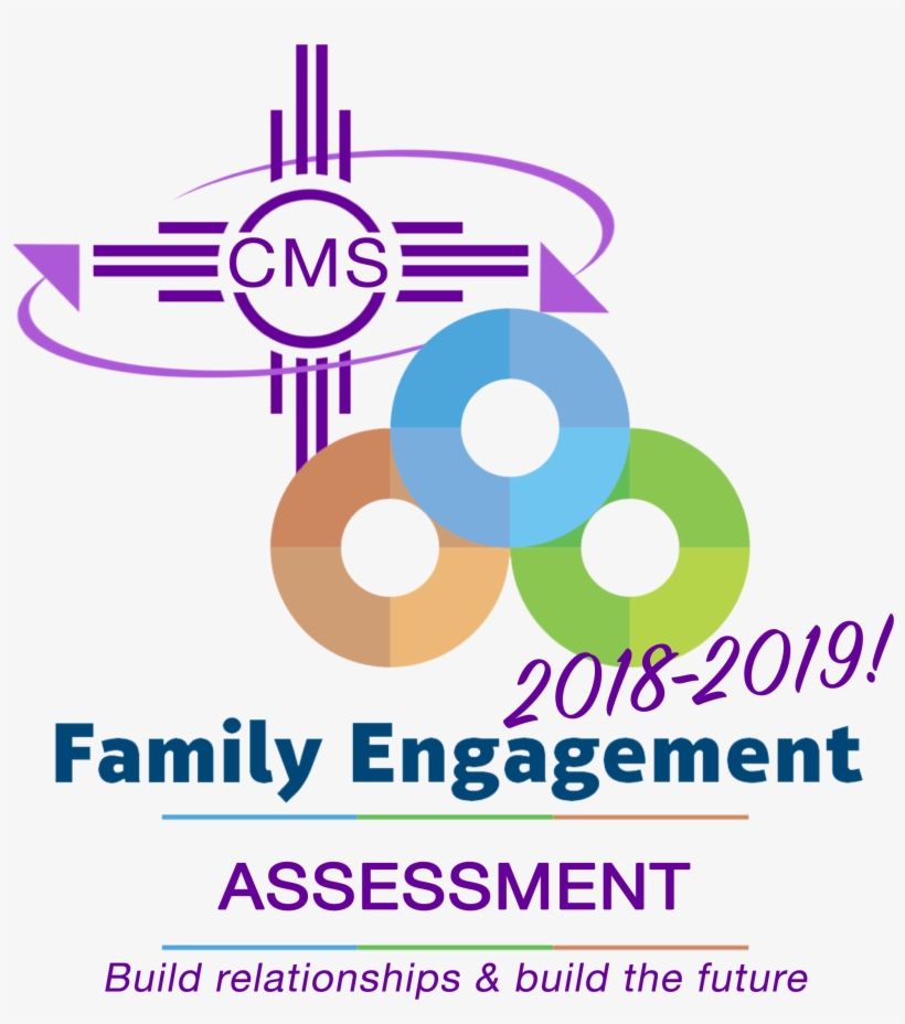 Image Of Text Announcing Family Engagement Assessment - Attention Blonde, transparent png