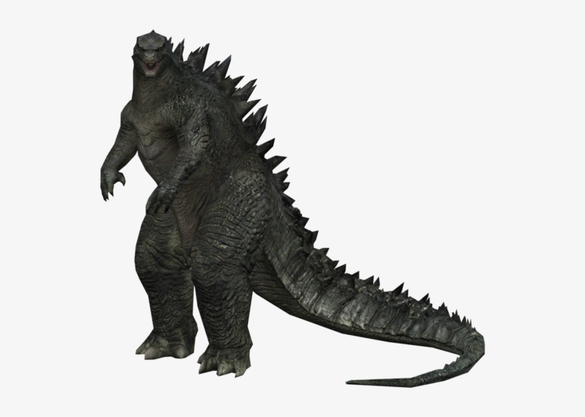 Godzilla Render - Godzilla Unleashed Mothra, transparent png