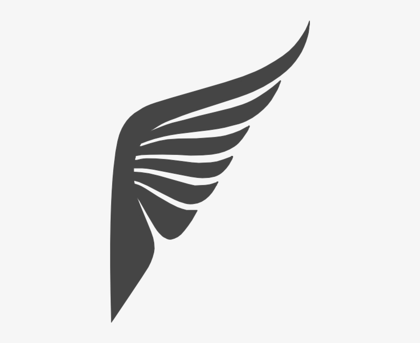 Original Png Clip Art File Wings Svg Images Downloading, transparent png