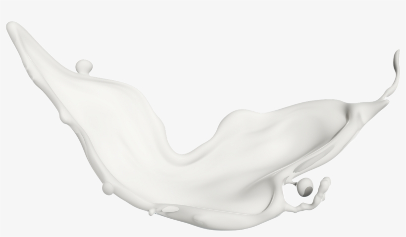 Milk Splash Png Image - Portable Network Graphics, transparent png