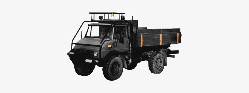 Truck, transparent png