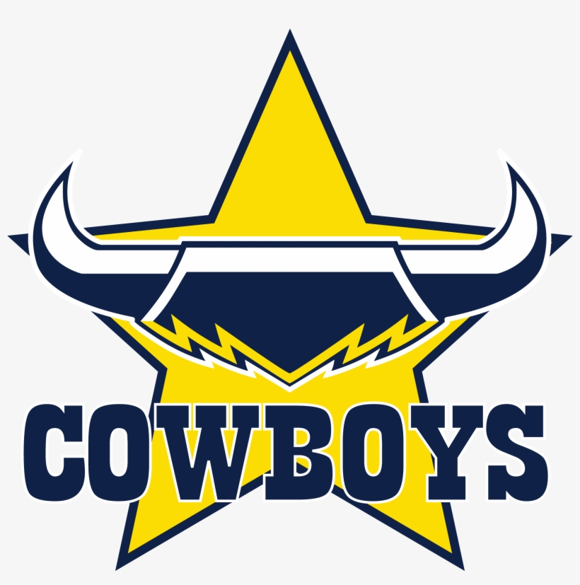 Cowboys Tickets, Logo Google, Nfl Football, Tag Rugby, - North Queensland Cowboys Logo, transparent png