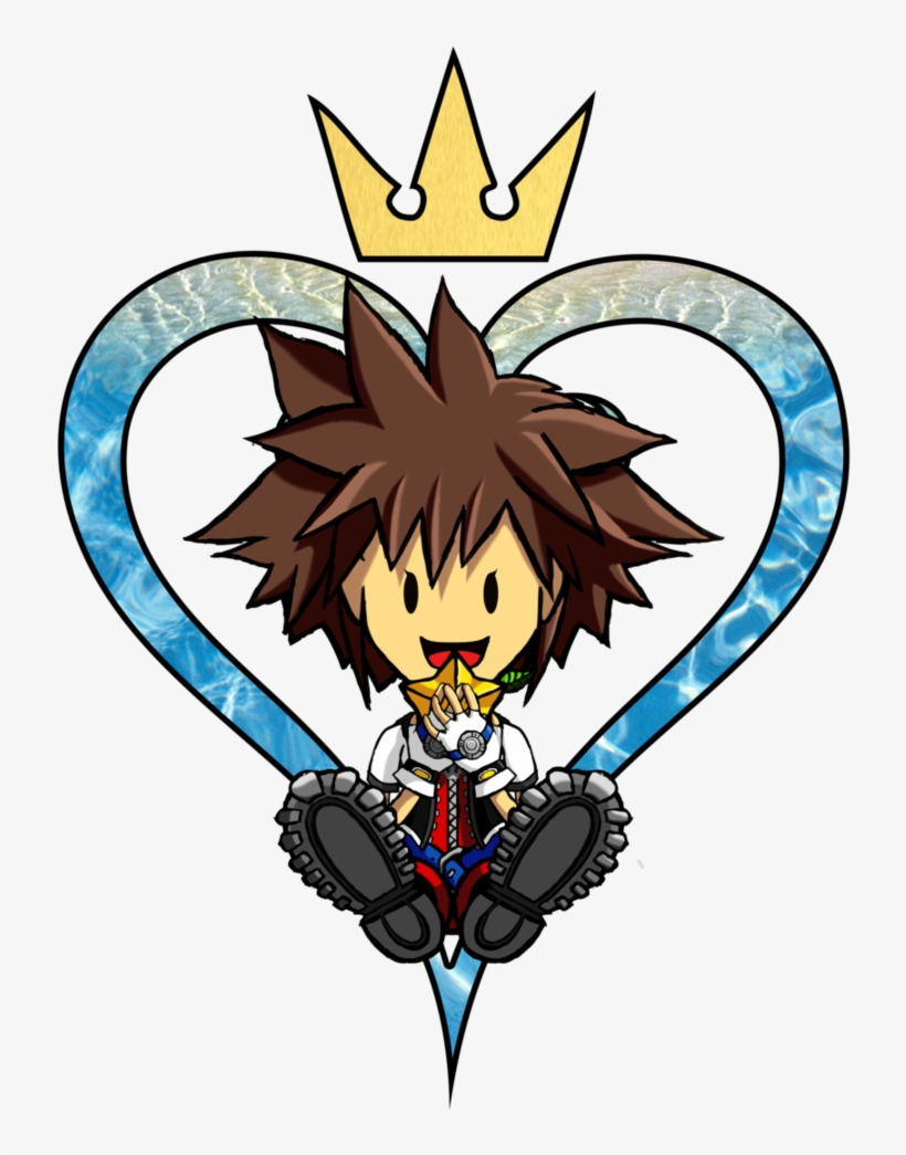 Kingdom Hearts Png Photos - Kingdom Hearts Png, transparent png