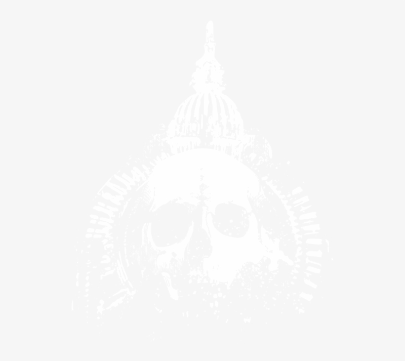 Amazing Tattoos From Amazing Artists - Skull, transparent png