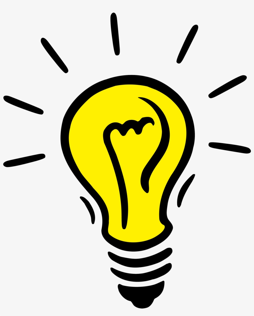 Light Bulb Png Free Download Transparent Background Light Bulb Clip