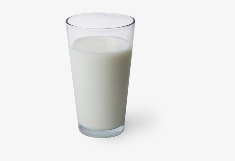 Food - Milk - Skim Milk Transparent, transparent png