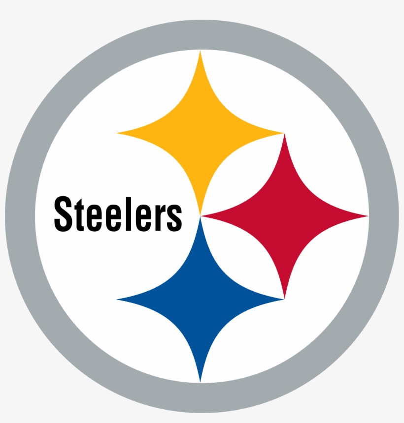 Nfl Football At Getdrawings Com Free For - Pittsburgh Steelers, transparent png