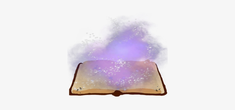 Literature / Magical Annals - Watercolor Paint, transparent png