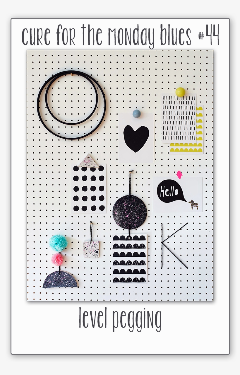 I Loved All The White Space, The Little Pops Of Color, - Craft, transparent png