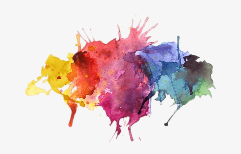 Miscellaneous - Watercolor Png, transparent png