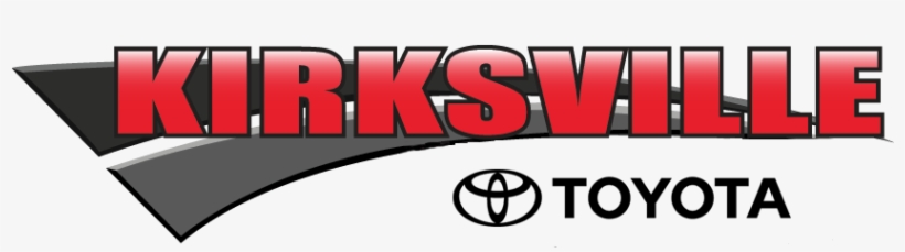 Kirksville Toyota Logo - Fog Lights, Tapping Screw, transparent png