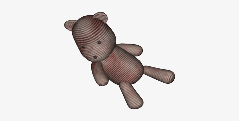 Teddy Bear - Wiki, transparent png