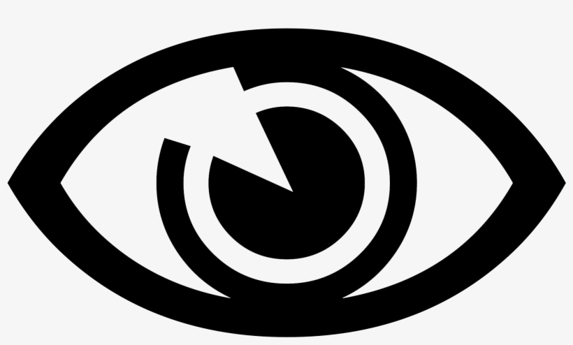 Hazel Eyes Clipart Transparent - Kraftwerk Der Cheap, transparent png