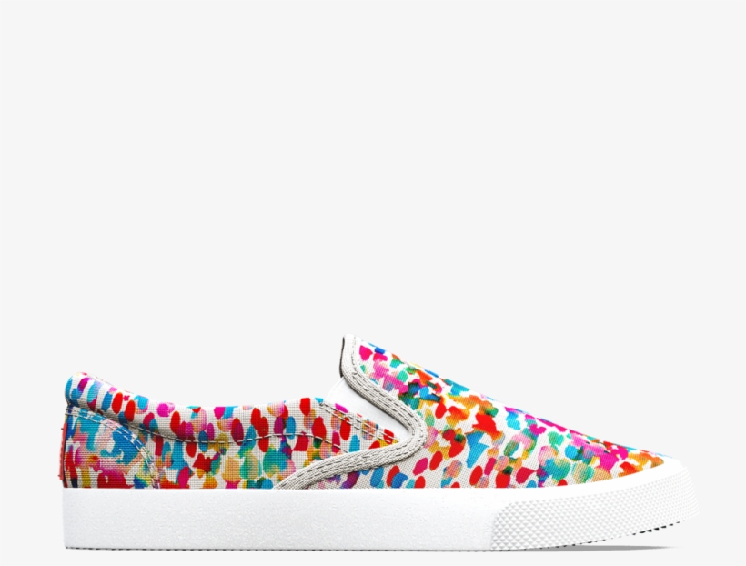 Slip-on Shoe, transparent png