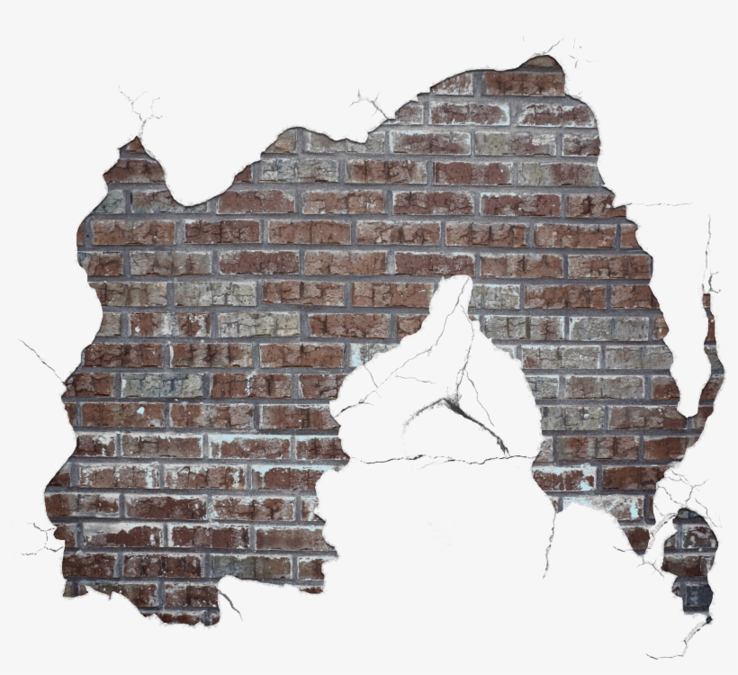 Exposed Brick Png Clipart Library Stock, transparent png