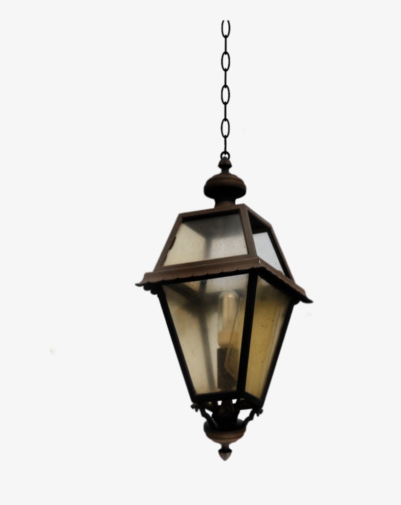 Lamp Transparent - Hanging Lamp Png, transparent png