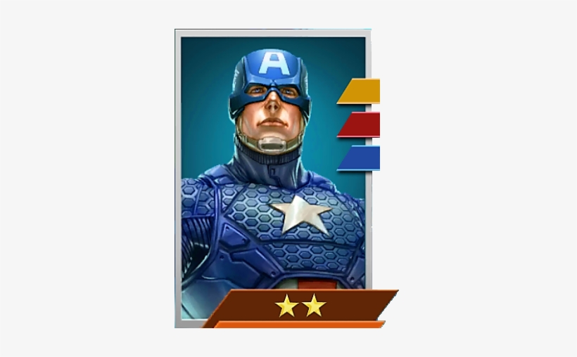 Enemy Steve Rogers - Marvel Comics, transparent png