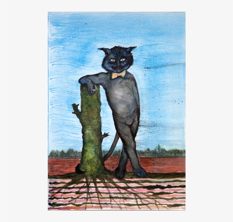 Watercolour On Paper - Laura Ford Of Sullivan, transparent png