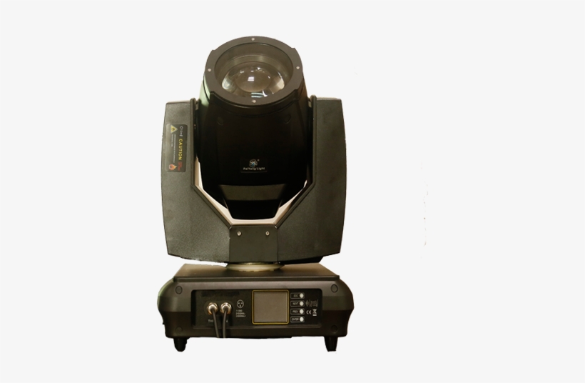 400w Outdoor Waterproof Shaking His Head Light Beam - Light Beam, transparent png