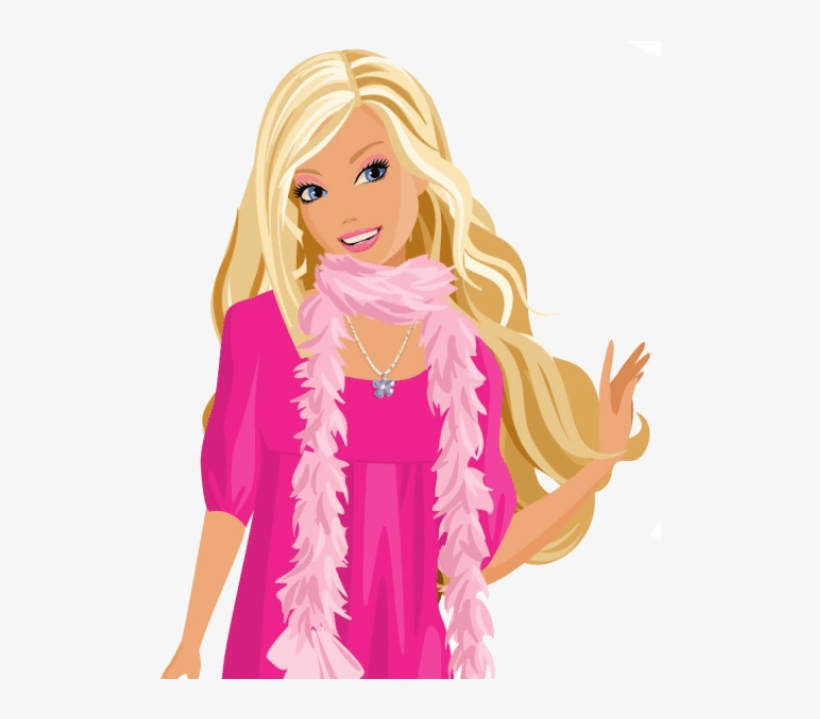 Free Png Barbie Png Images Transparent - Barbie Png, transparent png