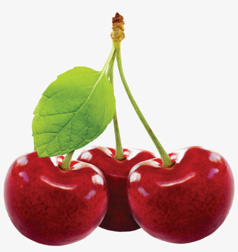 Cherry Fruit Png Image - Body Cupid Shower Gel, Cherrylicious, 400ml, transparent png