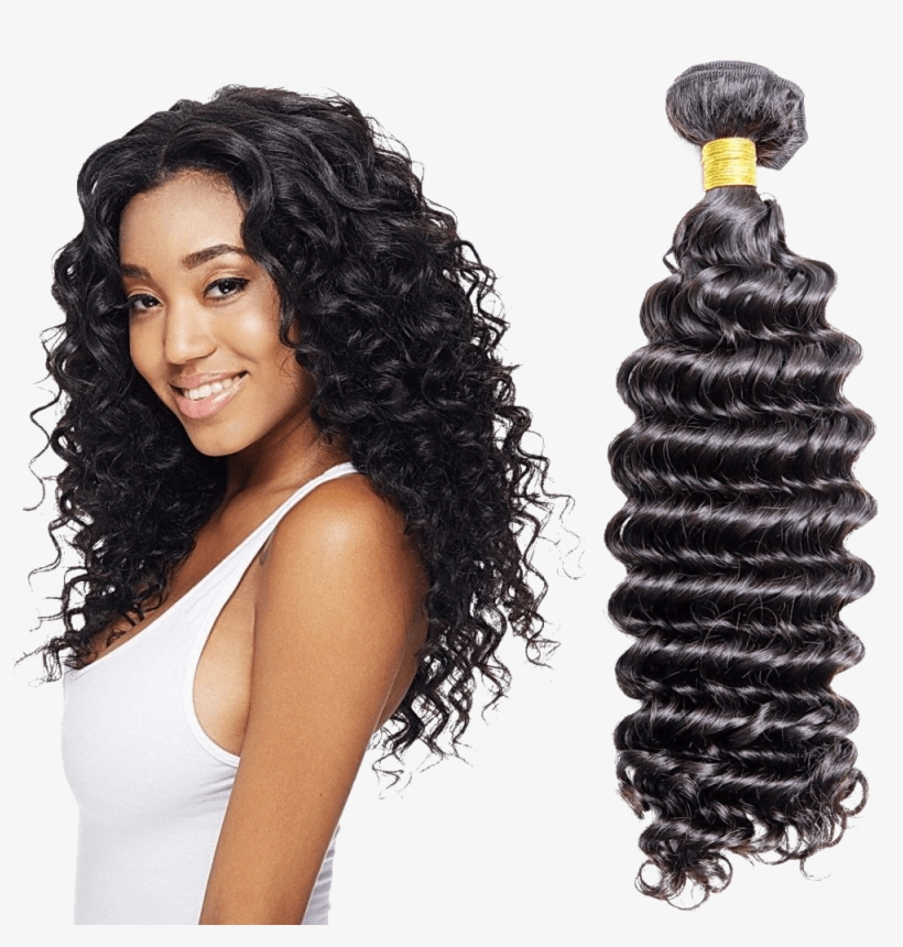 Home / Individual Bundle / Select Individual Bundles - Curly Wave Malaysian (14"), transparent png
