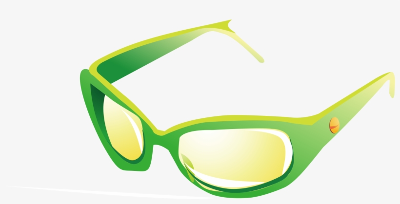 Green Sunglasses Svg Clip Arts Png Backgrounds, transparent png