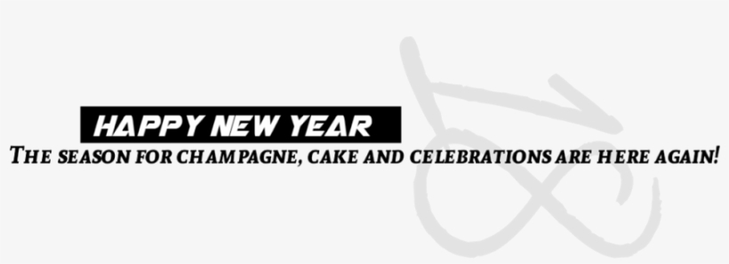 New Year Png - Sleeve, transparent png