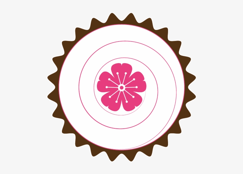 Cupcake - File Format, transparent png