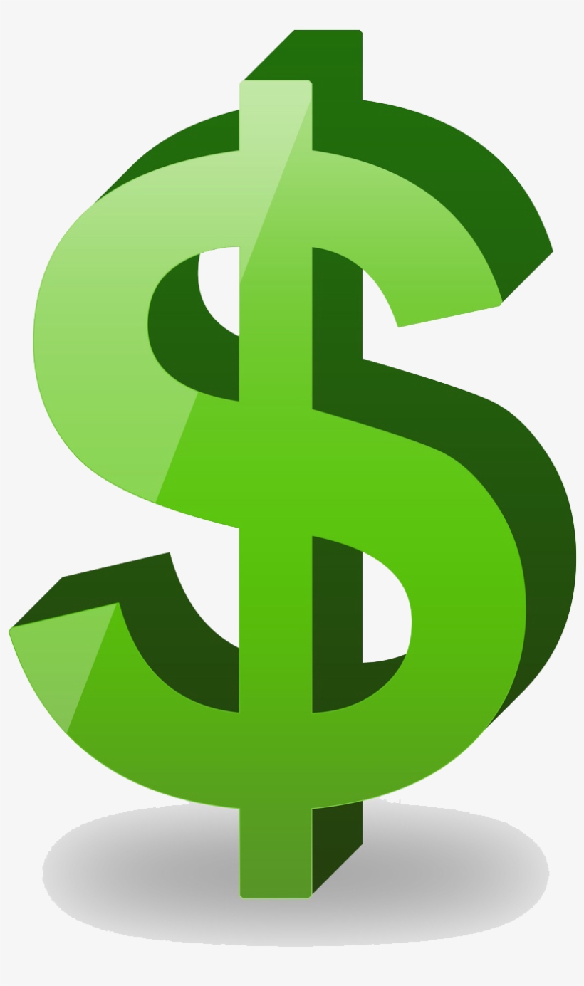 Dollar Png Images Transparent Free Download Pngmart - Dollar Sign Png, transparent png