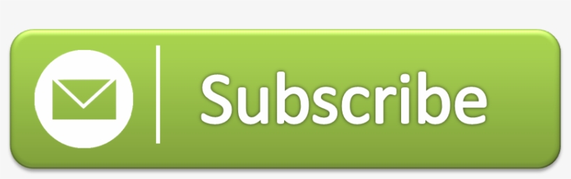 Subscribe Button Transparent Png - Graphic Design, transparent png
