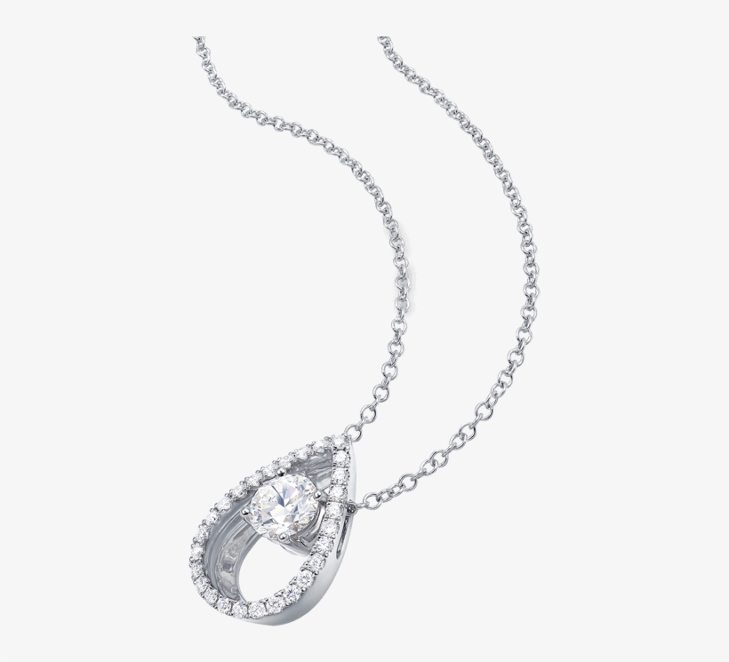 Necklace, transparent png