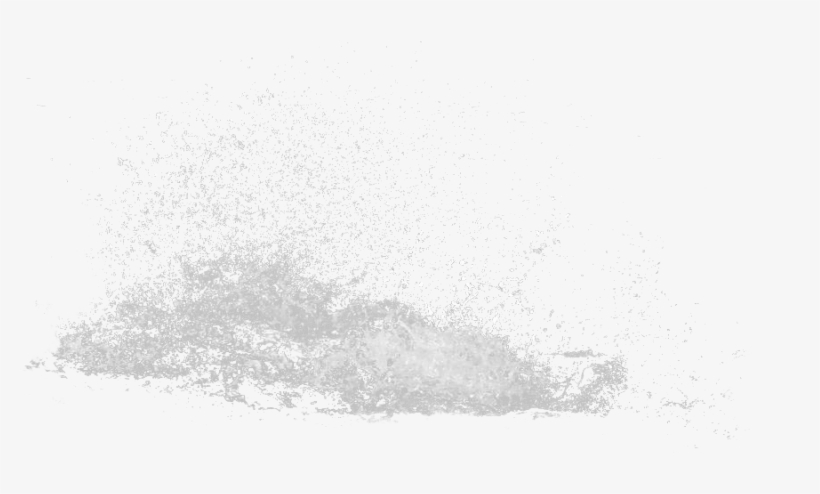 Free Png Dynamic Splash Water Drops Png Images Transparent - White, transparent png