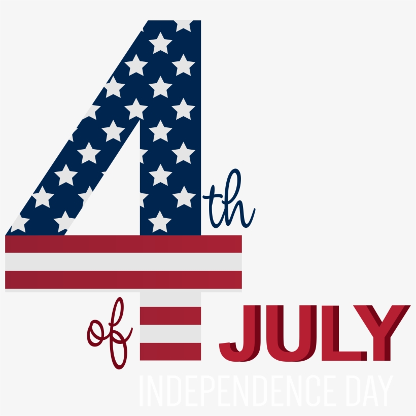 4th Of July Png, transparent png