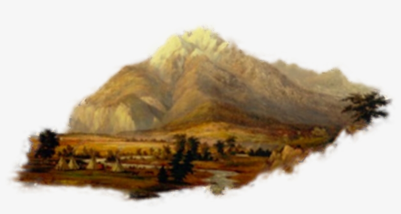 Today, More And More Children Of These Pioneers Are - Watercolor Paint, transparent png