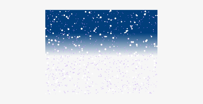Effect Snow Winter Christmas Cold Snow Sno - Efecto Nieve Png, transparent png
