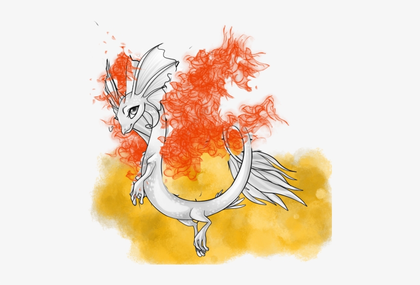 Feather Horn Vulnyx - Illustration, transparent png