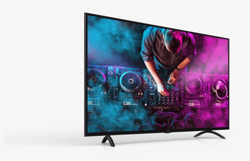 Stereospeakers - Harga Tv Led Xiaomi 32, transparent png