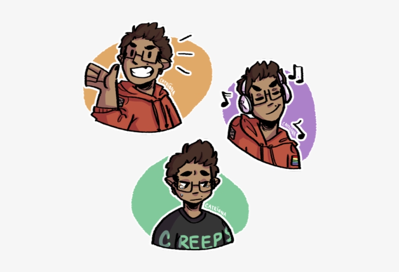 More Doodles, Now Ft - Musical Theatre, transparent png