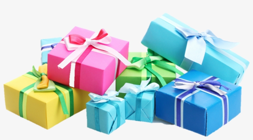 Gift Download Png - Gift Png, transparent png