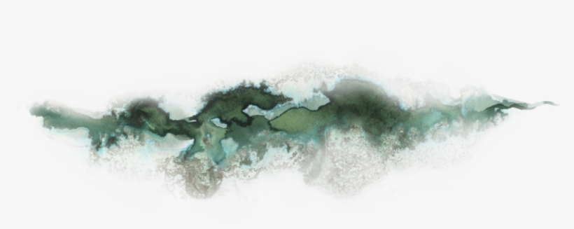 Shape 6 - Watercolor Paint, transparent png