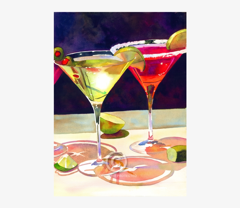 World Renowned And Award Winning Watercolor Artist - Anne Abgott Artist, transparent png