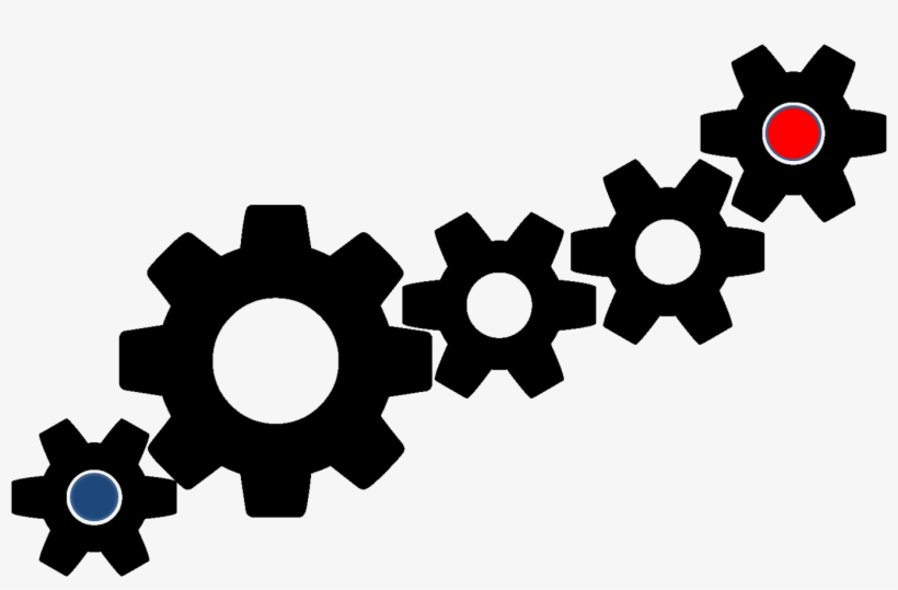 Gear Icon, transparent png