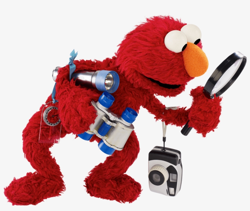 Download - Sesame Street Transparent Background, transparent png