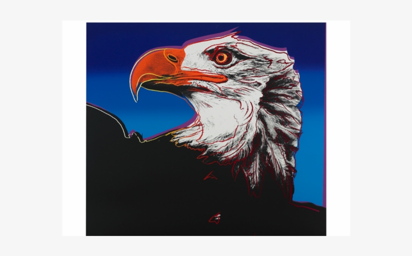 Bald Eagle - Twentieth-century America: A Brief History [book], transparent png