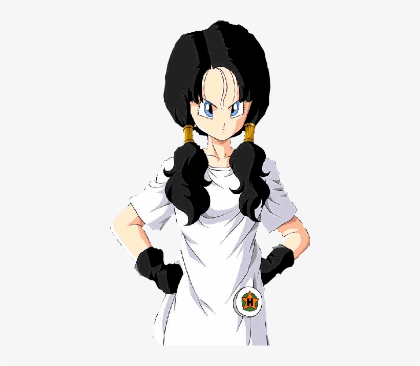 Loading Seems To Be Taking A While - Videl Png, transparent png